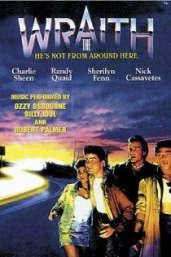 The Wraith