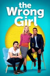 The wrong girl online 2015 123movies