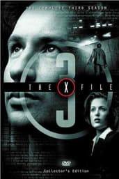 The X-Files - Season 3