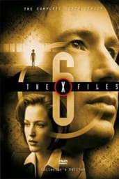 The X-Files - Season 6