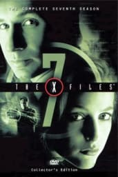 The x files online 123movies