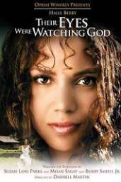 Their Eyes Were Watching God