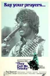 They Call Me Trinity