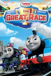 Thomas And Friends: The Great Race