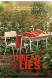 Thread Of Lies