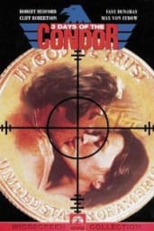 Three Days of the Condor