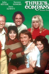 Threes Company - Season 4