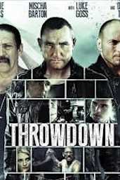 Throwdown