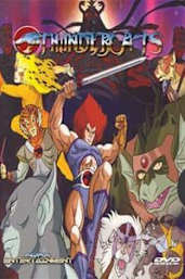Thundercats - Season 1