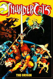 Thundercats - Season 3