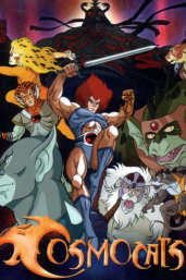 Watch original thundercats episodes online online free