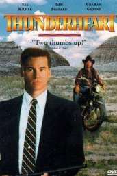 Thunderheart