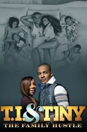 TI and Tiny: The Family Hustle - Season 5