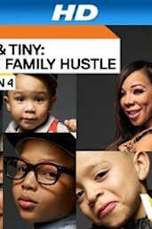 TI and Tiny: The Family Hustle - Season 6