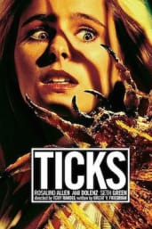 Ticks