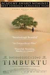 Timbuktu
