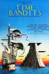 Time Bandits