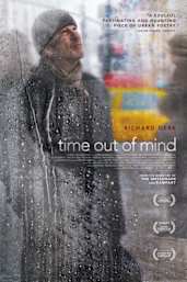 Time Out Of Mind