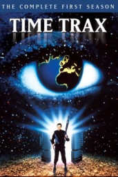 Time Trax - Season 1