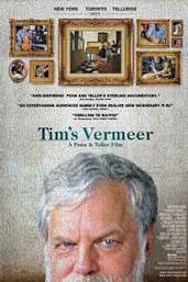 Tim's Vermeer