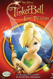 Watch Tinkerbell in 1080p on Soap2day