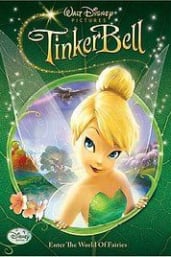 Tinkerbell and the lost treasure 2024 123movies