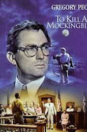 To Kill A Mockingbird