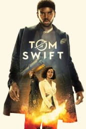 Tom Swift - Season 1