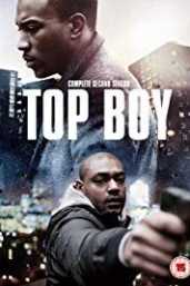 Top Boy - Season 2