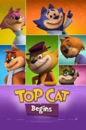 Top Cat Begins