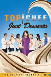 Top Chef Just Desserts - Season 1