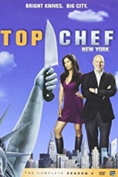Top Chef - Season 15
