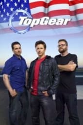Top Gear USA - Season 1
