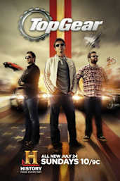 Top Gear USA - Season 2