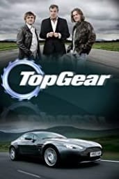 Top Gear - Season 27