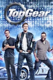 Top Gear USA - Season 3