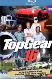 Watch Top Gear UK Season 14 in 1080p on Soap2day