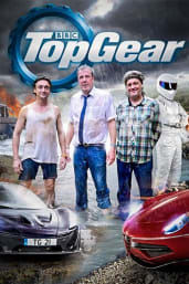 Top Gear (UK) - Season 24