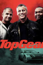 Top Gear (UK) - Season 25