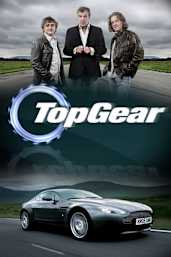 Top Gear (UK) - Season 3