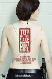Top of the Lake - Season 2