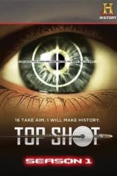 Top Shot - Season 01