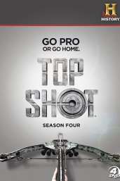 Top Shot - Season 04