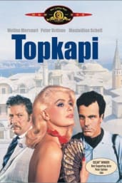 Topkapi