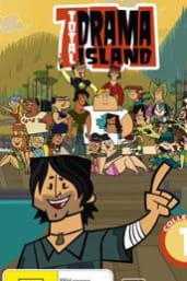 Total Drama Action - streaming tv show online