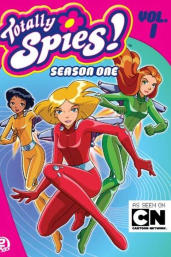 Totally Spies - Season 1