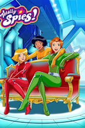 Totally Spies! - Season 4