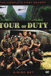Tour of Duty - Season 1