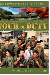 Tour of Duty - Season 2
