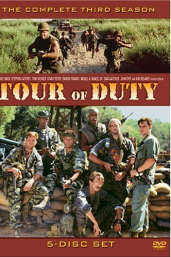 Tour of Duty - Season 3